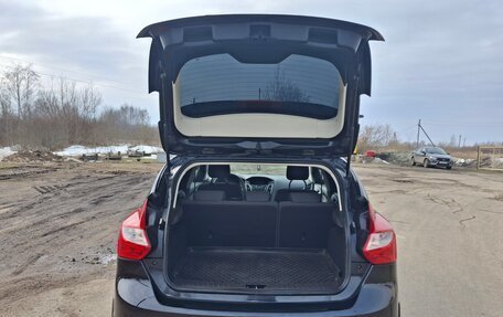 Ford Focus III, 2011 год, 765 000 рублей, 7 фотография