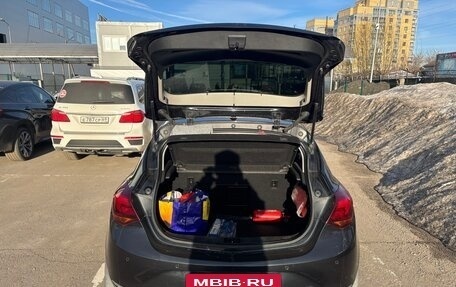 Opel Astra J, 2013 год, 1 150 000 рублей, 5 фотография