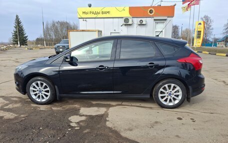 Ford Focus III, 2011 год, 765 000 рублей, 8 фотография