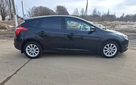 Ford Focus III, 2011 год, 765 000 рублей, 10 фотография