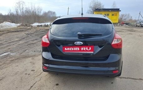 Ford Focus III, 2011 год, 765 000 рублей, 3 фотография