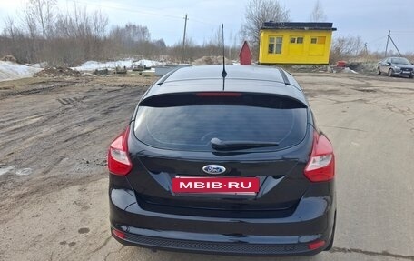 Ford Focus III, 2011 год, 765 000 рублей, 4 фотография