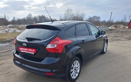 Ford Focus III, 2011 год, 765 000 рублей, 5 фотография