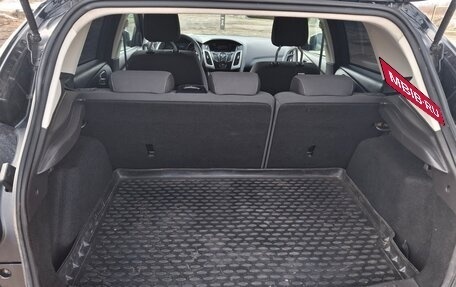 Ford Focus III, 2011 год, 765 000 рублей, 11 фотография