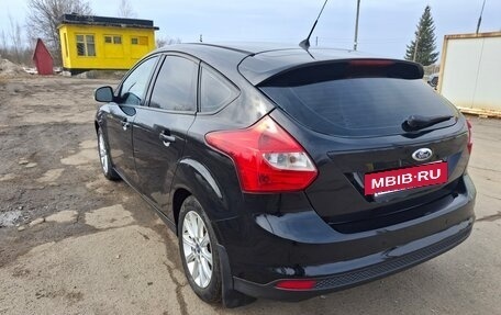 Ford Focus III, 2011 год, 765 000 рублей, 6 фотография