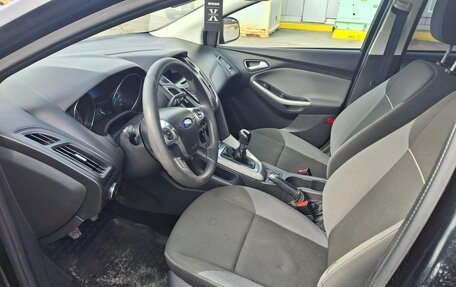 Ford Focus III, 2011 год, 765 000 рублей, 15 фотография