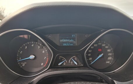 Ford Focus III, 2011 год, 765 000 рублей, 16 фотография