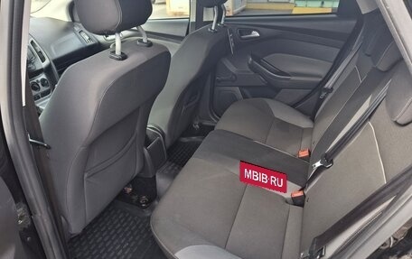 Ford Focus III, 2011 год, 765 000 рублей, 13 фотография