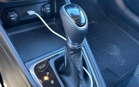 Hyundai Solaris II рестайлинг, 2022 год, 1 480 000 рублей, 8 фотография