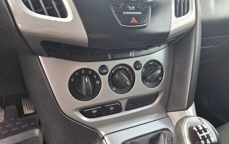 Ford Focus III, 2011 год, 765 000 рублей, 17 фотография