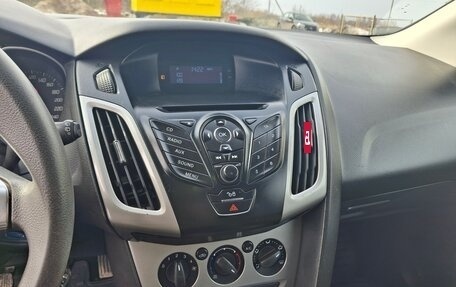 Ford Focus III, 2011 год, 765 000 рублей, 19 фотография