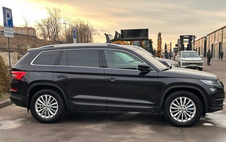 Skoda Kodiaq I, 2018 год, 2 350 000 рублей, 4 фотография
