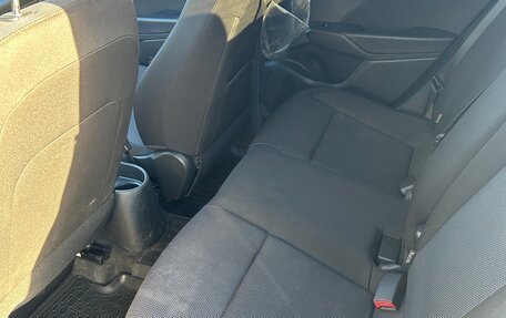 Hyundai Solaris II рестайлинг, 2022 год, 1 480 000 рублей, 11 фотография