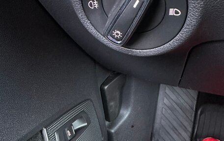 Skoda Kodiaq I, 2018 год, 2 350 000 рублей, 11 фотография