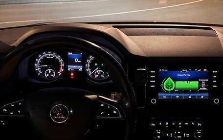 Skoda Kodiaq I, 2018 год, 2 350 000 рублей, 6 фотография