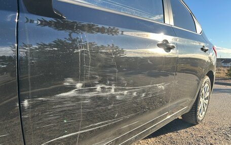 Hyundai Solaris II рестайлинг, 2022 год, 1 480 000 рублей, 12 фотография