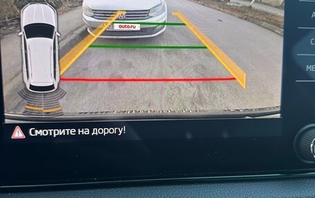 Skoda Kodiaq I, 2018 год, 2 350 000 рублей, 21 фотография