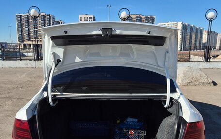 Volkswagen Polo VI (EU Market), 2018 год, 1 600 000 рублей, 3 фотография