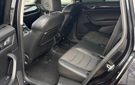 Skoda Kodiaq I, 2018 год, 2 350 000 рублей, 25 фотография