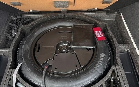 Skoda Kodiaq I, 2018 год, 2 350 000 рублей, 24 фотография