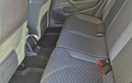 Volkswagen Polo VI (EU Market), 2018 год, 1 600 000 рублей, 12 фотография