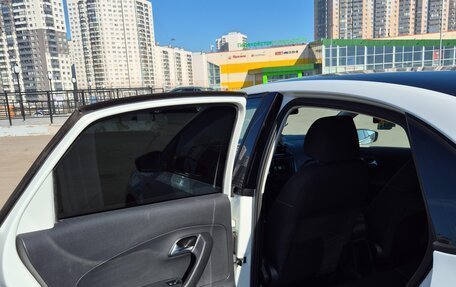 Volkswagen Polo VI (EU Market), 2018 год, 1 600 000 рублей, 7 фотография