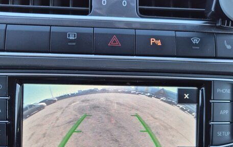 Volkswagen Polo VI (EU Market), 2018 год, 1 600 000 рублей, 17 фотография