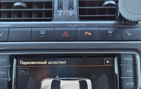 Volkswagen Polo VI (EU Market), 2018 год, 1 600 000 рублей, 16 фотография