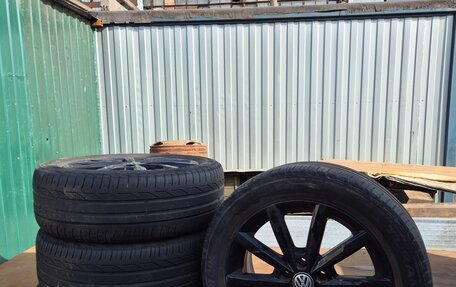 Volkswagen Polo VI (EU Market), 2018 год, 1 600 000 рублей, 18 фотография