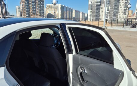 Volkswagen Polo VI (EU Market), 2018 год, 1 600 000 рублей, 11 фотография