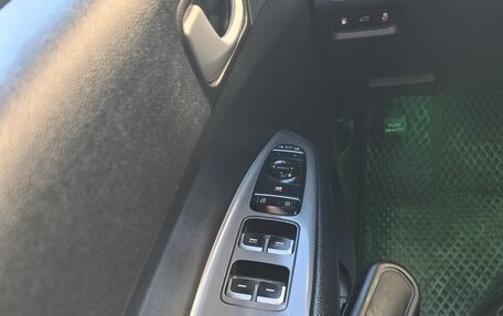 KIA Optima IV, 2020 год, 1 150 000 рублей, 13 фотография