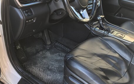 KIA Optima IV, 2020 год, 1 150 000 рублей, 10 фотография