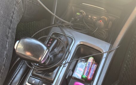 KIA Optima IV, 2020 год, 1 150 000 рублей, 15 фотография