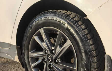 KIA Optima IV, 2020 год, 1 150 000 рублей, 20 фотография