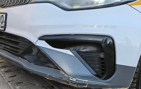 KIA Optima IV, 2020 год, 1 150 000 рублей, 23 фотография