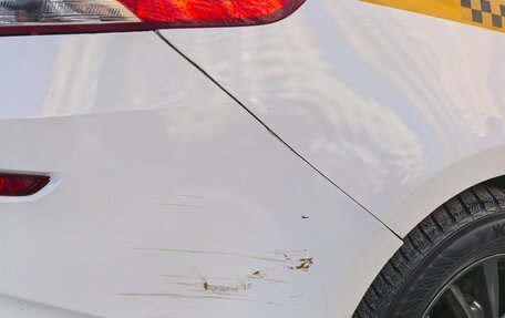 KIA Optima IV, 2020 год, 1 150 000 рублей, 26 фотография