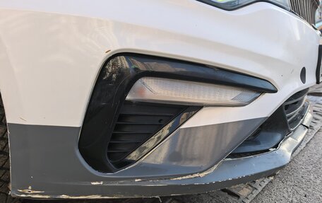 KIA Optima IV, 2020 год, 1 150 000 рублей, 22 фотография