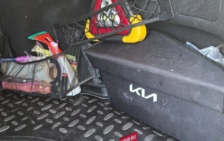 KIA Optima IV, 2020 год, 1 150 000 рублей, 18 фотография