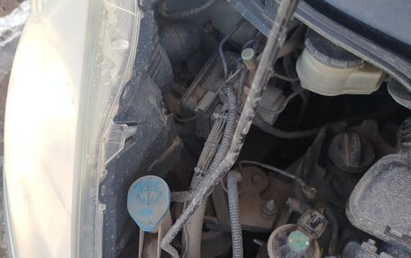 Honda Fit III, 2008 год, 820 000 рублей, 8 фотография