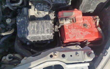 Honda Fit III, 2008 год, 820 000 рублей, 7 фотография