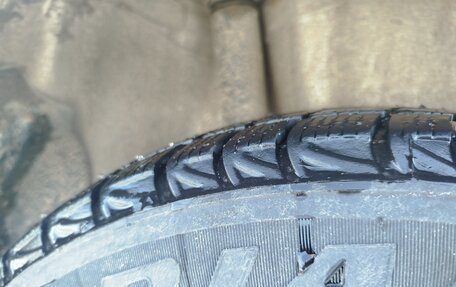 Honda Fit III, 2008 год, 820 000 рублей, 14 фотография