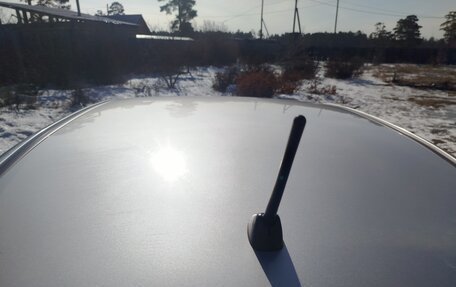 Honda Fit III, 2008 год, 820 000 рублей, 11 фотография