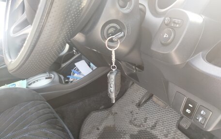 Honda Fit III, 2008 год, 820 000 рублей, 18 фотография