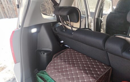 Honda Fit III, 2008 год, 820 000 рублей, 15 фотография