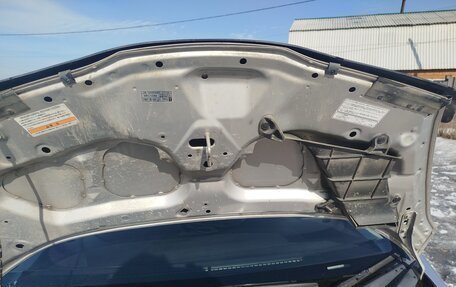 Honda Fit III, 2008 год, 820 000 рублей, 10 фотография