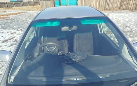 Honda Fit III, 2008 год, 820 000 рублей, 28 фотография