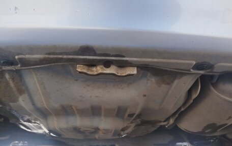 Honda Fit III, 2008 год, 820 000 рублей, 32 фотография