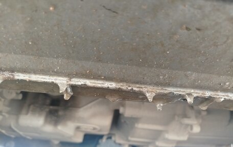 Honda Fit III, 2008 год, 820 000 рублей, 34 фотография