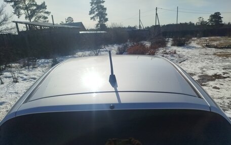 Honda Fit III, 2008 год, 820 000 рублей, 26 фотография