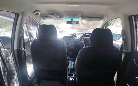 Honda Fit III, 2008 год, 820 000 рублей, 35 фотография